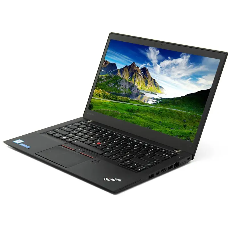 PC LAPTOP LENOVO T460 I5 6EME R8GB S256N 14P